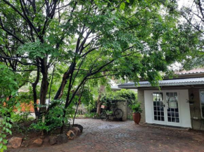 Nel's Cottage, a private and peaceful cottage